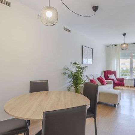 Lu&Cia El Rio City Center Malaga Zewnętrze zdjęcie