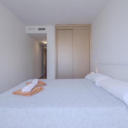 Lu&Cia El Rio City Center Malaga Zewnętrze zdjęcie