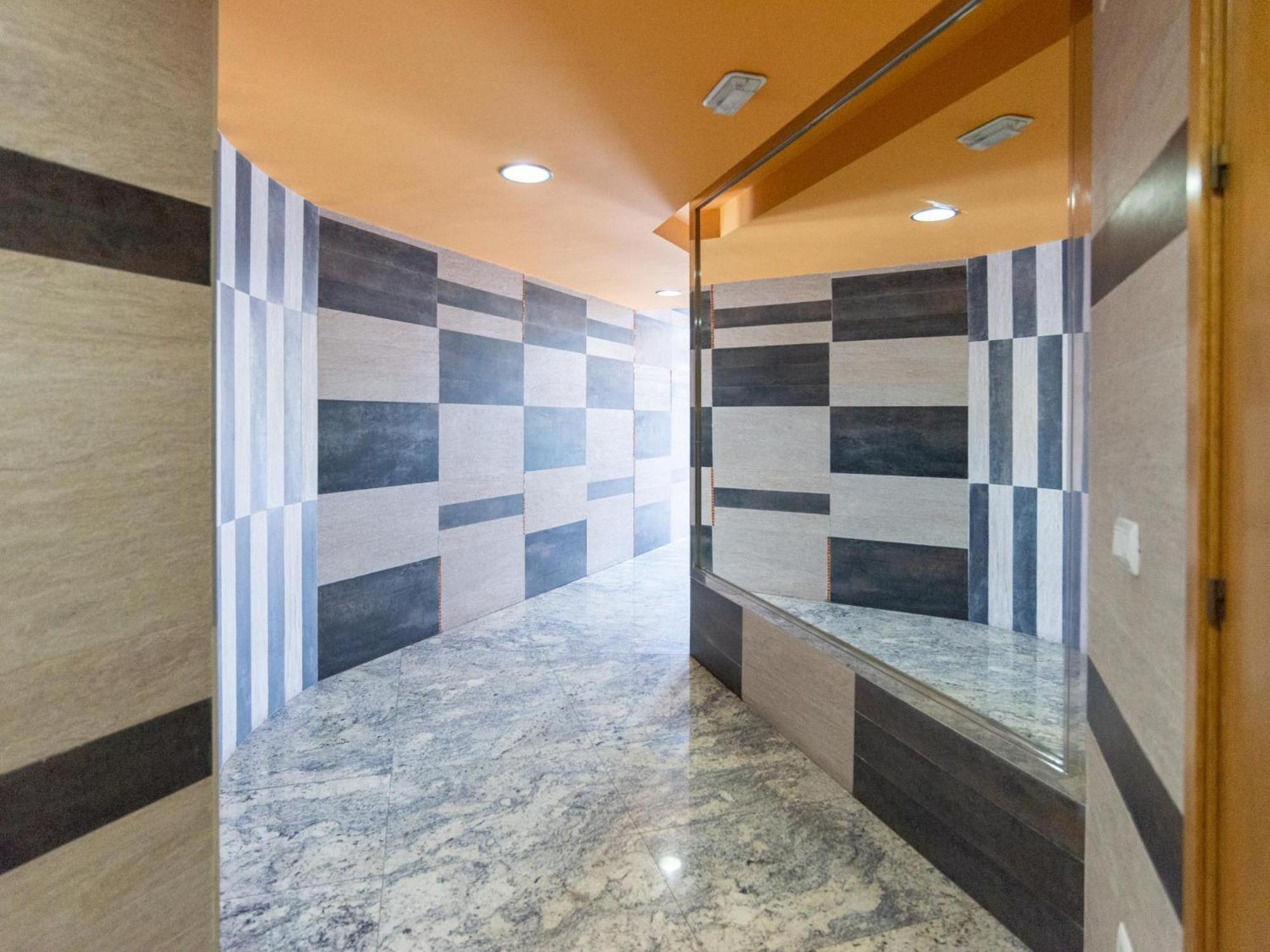 Lu&Cia El Rio City Center Malaga Zewnętrze zdjęcie