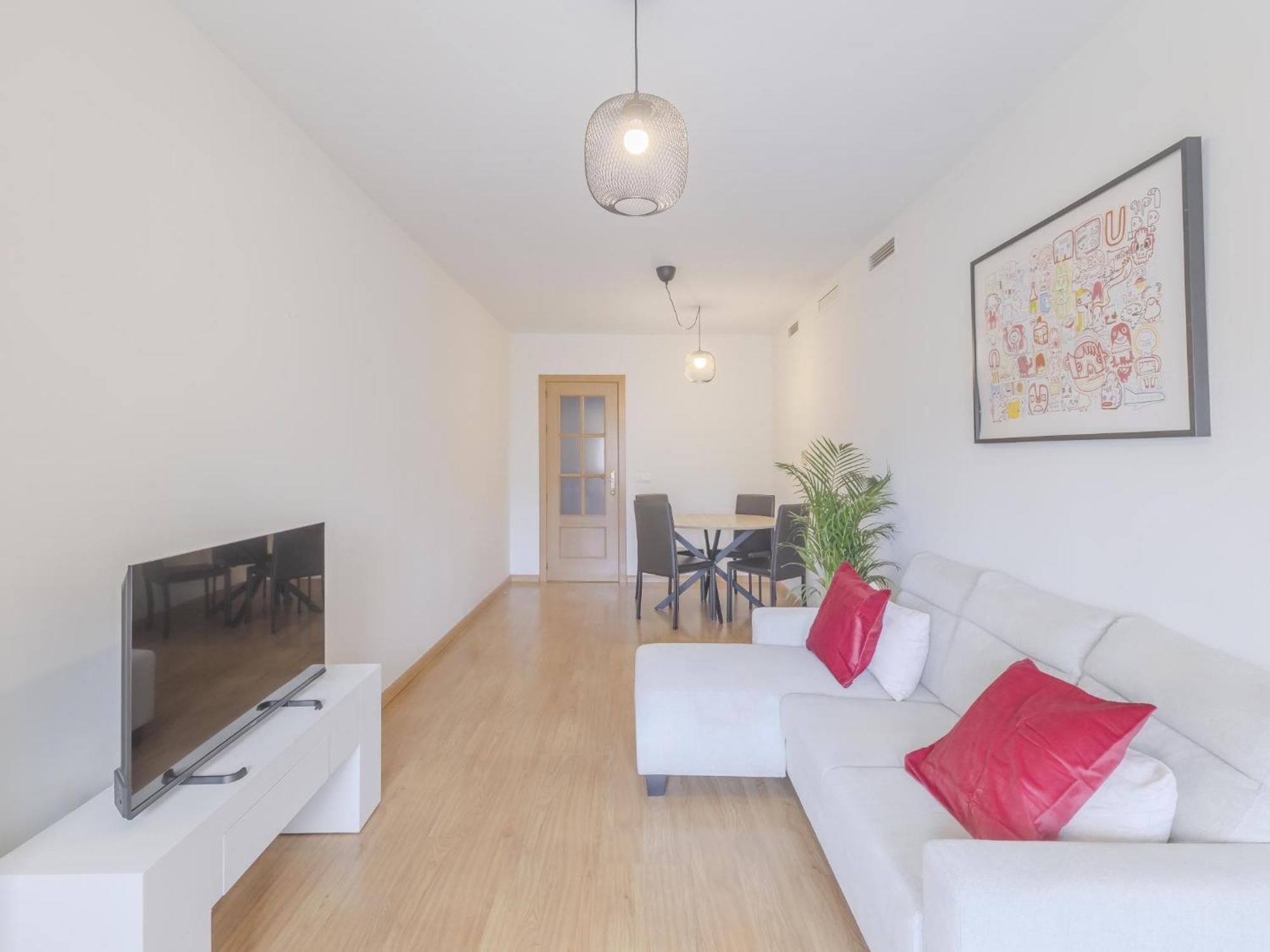 Lu&Cia El Rio City Center Malaga Zewnętrze zdjęcie