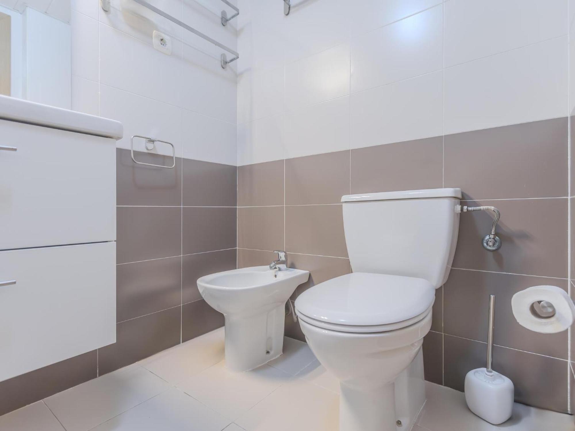 Lu&Cia El Rio City Center Malaga Zewnętrze zdjęcie